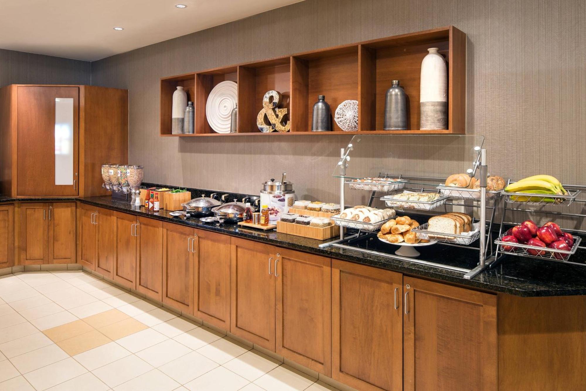 Springhill Suites Бейкерсфілд Екстер'єр фото